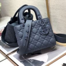 Christian Dior My Lady Bags